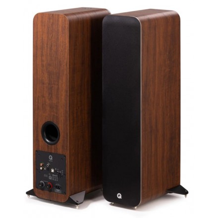 Q Acoustics Q M40 Walnut